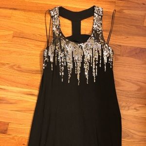 NYE Dress